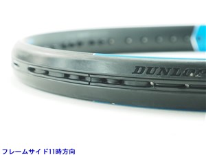 DUNLOP - 中古 テニスラケット ダンロップ エフエックス500 ライト 2020年モデル (G2)DUNLOP FX 500 LITE 2020 中古】ダンロップ エフエックス500 ライト 2020年モデルDUNLOP