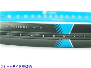 DUNLOP - 中古 テニスラケット ダンロップ エフエックス500 ライト 2020年モデル (G2)DUNLOP FX 500 LITE 2020 中古】ダンロップ エフエックス500 ライト 2020年モデルDUNLOP