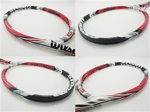 中古】ウィルソン スティーム 95 リミテッド 2014年モデルWILSON