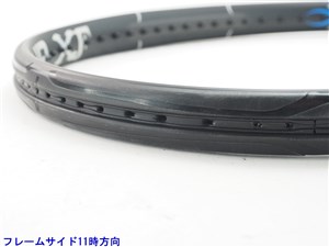 TOALSON - 中古 テニスラケット トアルソン エスマッハ ツアー エックスエフ 300 2019年モデル (G2)TOALSON S-MACH TOUR XF 300 2019 中古】トアルソン エスマッハ ツアー エックスエフ 300 2019年