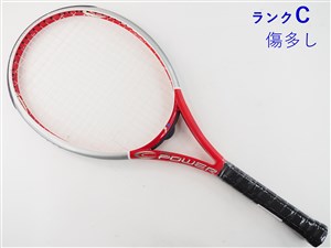 テニスラケット ブリヂストン PBV Cパワー 2.65 2006年モデル (G2)BRIDGESTONE PBV C-POWER 2.65 2006