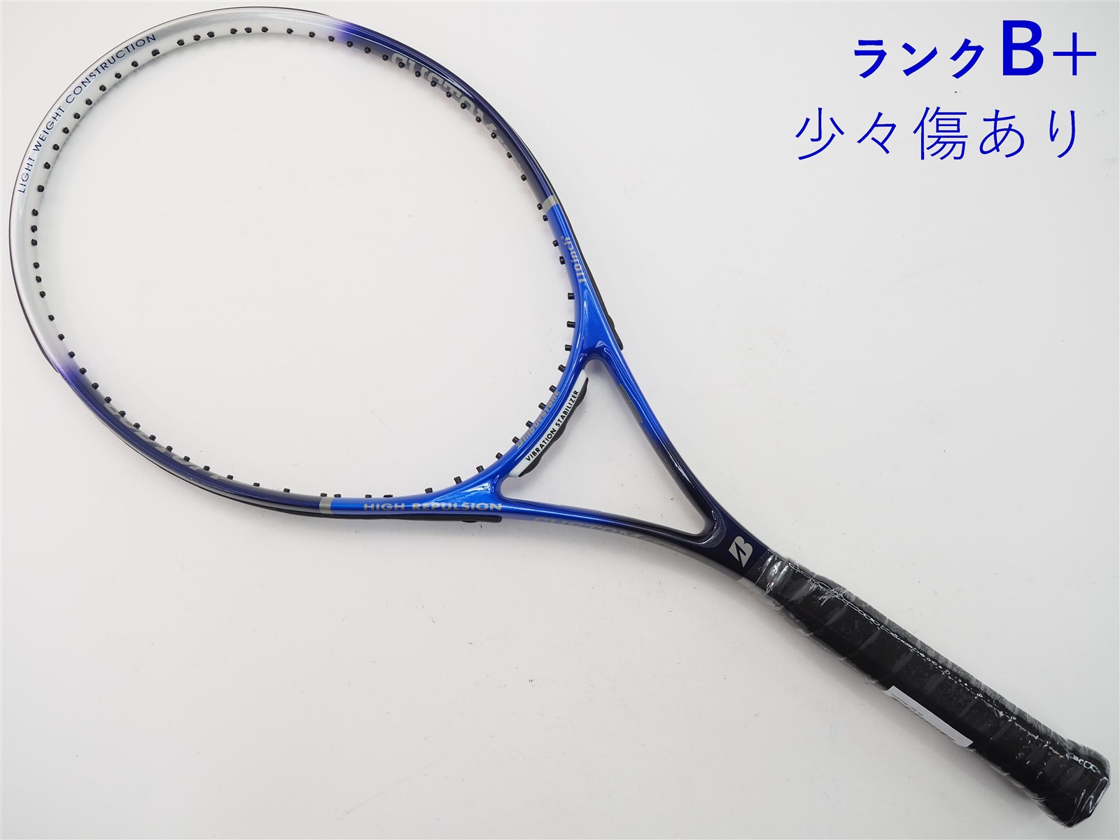 Babolat ピュアドライブチーム G2 バボラ テニスラケット PUREDRIVE