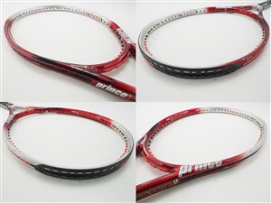 中古】プリンス サンダー ザップ OSPRINCE THUNDER ZAP OS(G2