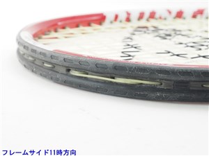 中古】ダンロップ ダイアクラスター リム 3.0 2006年モデル
