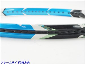 中古 テニスラケット スリクソン レヴォ エックス 4.0 2013年モデル (G2)SRIXON REVO X 4.0 2013 楽天市場】【中古】スリクソン レヴォ エックス 4.0 2013年