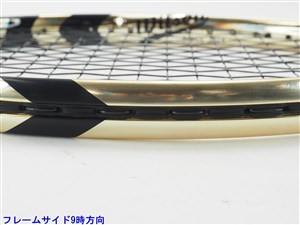 中古】ウィルソン ジュース 100エス 100周年 2014年モデルWILSON