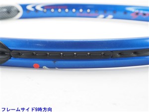 中古】プリンス ゲーム シャークPRINCE GAME SHARK(G2)【中古 テニス