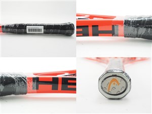 Head Youtek Radical Mp 2009 Model G3 Tennis Racket | eBay