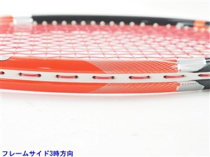 中古】ヘッド ユーテック ラジカル MP 2009年モデルHEAD YOUTEK