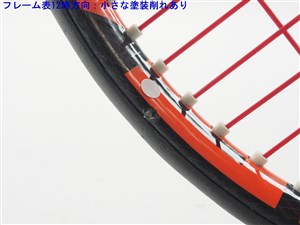 中古】ヘッド ユーテック ラジカル MP 2009年モデルHEAD YOUTEK