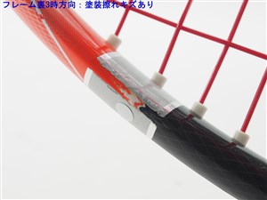 中古】ヘッド ユーテック ラジカル MP 2009年モデルHEAD YOUTEK