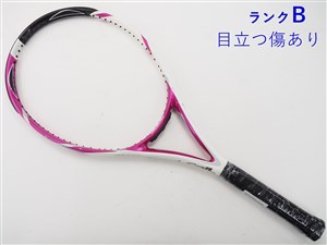 テニスラケット ブリヂストン デュアルコイル 2.8 2007年モデル (G1