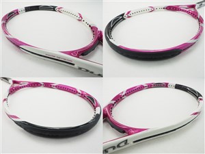 半額 福袋の通販 中古】ブリヂストン デュアルコイル 2007年モデル 2.8 ラケット