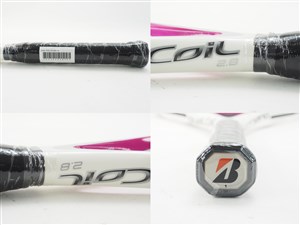中古】ブリヂストン デュアルコイル 2.8 2007年モデル