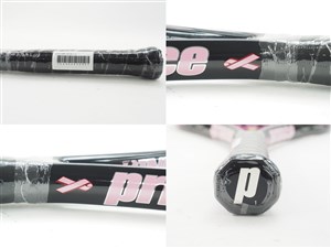 中古】プリンス イーエックスオースリー ピンク 105 2011年