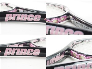中古】プリンス イーエックスオースリー ピンク 105 2011年