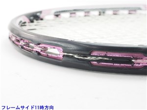 中古】プリンス イーエックスオースリー ピンク 105 2011年