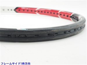 Srixon - 中古 テニスラケット スリクソン レヴォ エックス 2.0 ツアー 2013年モデル (G3)SRIXON REVO X 2.0 TOUR 2013 c23100116c.jpg