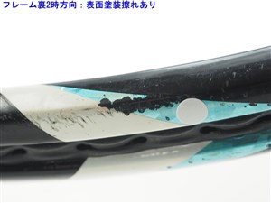 Srixon - 中古 テニスラケット スリクソン レヴォ エックス 2.0 ツアー 2013年モデル (G3)SRIXON REVO X 2.0 TOUR 2013 c21110301c.jpg