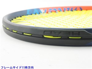 中古】ヘッド IG チャレンジ MPHEAD IG CHALLENGE MP(G2)【中古