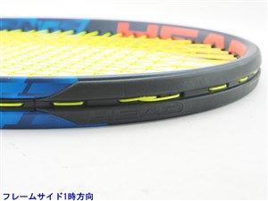 中古】ヘッド IG チャレンジ MPHEAD IG CHALLENGE MP(G2)【中古