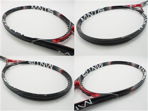 マンティス マンティス 300MANTIS MANTIS 300(G2)【中古 硬式用