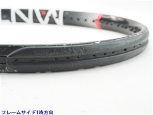 中古 テニスラケット マンティス マンティス 300 (G2)MANTIS MANTIS 300 中古 マンティス 300(G2) テニスラケット MANTIS 300 (G2
