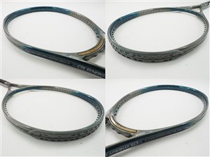 中古】プリンス CTS シナジー DB 26 OSPRINCE CTS SYNERGY DB 26 OS(G3