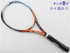 テニスラケット ミズノ エフ アエロ (G2相当)MIZUNO F-AERO