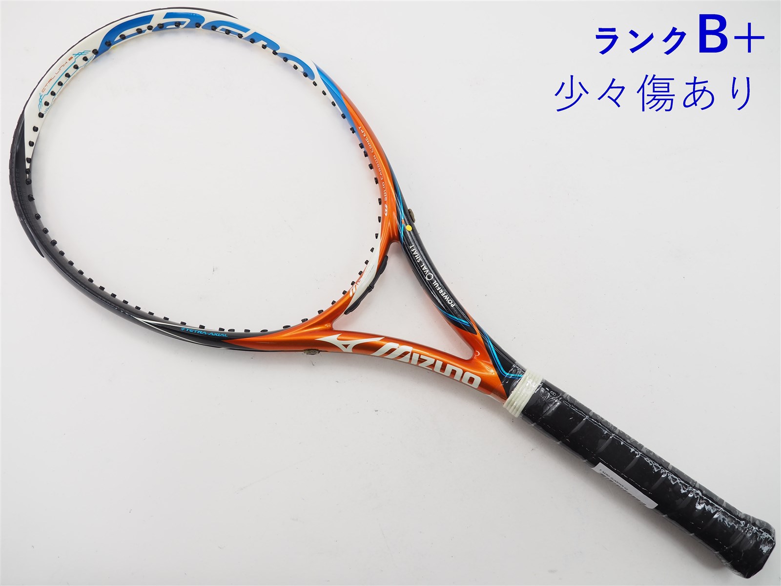 【中古】ミズノ エフ アエロ クウォーターMIZUNO F AERO 