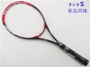 テニスラケット テクニファイバー ティーファイト 295 VO2 マックス 2011年モデル (G2)Tecnifibre T-FIGHT 295 VO2 MAX 2011