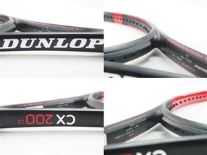 中古】ダンロップ シーエックス 200 エルエス 2019年モデルDUNLOP CX