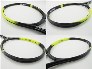 DUNLOP 中古 テニスラケット ダンロップ エスエックス600 2020年