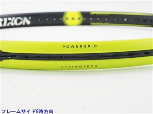 DUNLOP - 中古 テニスラケット ダンロップ エスエックス600 2020年モデル (G2)DUNLOP SX 600 2020 c24110248c-m-01-pl.jpg
