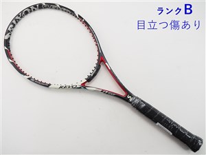テニスラケット スリクソン レヴォ エックス 2.0 2013年モデル (G2)SRIXON REVO X 2.0 2013
