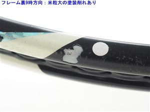 Srixon - 中古 テニスラケット スリクソン レヴォ エックス 2.0 ツアー 2013年モデル (G3)SRIXON REVO X 2.0 TOUR 2013 中古】スリクソン レヴォ シーエックス 2.0 ツアー 2015年モデル