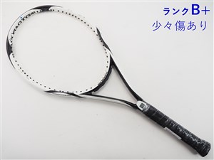 テニスラケット ウィルソン ケー シックス ツー 100 (G1)WILSON K SIX