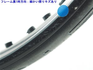 中古 ウィルソン K シックス ツー 100(G1) テニスラケット