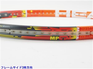 中古】ヘッド グラフィン ラジカル MP 2014年モデル【一部