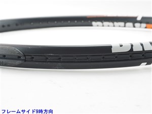 TOALSON - 中古 テニスラケット トアルソン ブレイク プロ 2014年モデル【トップバンパー割れ有り】 (G3)TOALSON BREAK PRO 2014 中古】トアルソン ブレイク プロ 2014年モデルTOALSON BREAK PRO