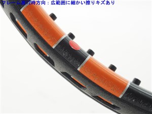 TOALSON - 中古 テニスラケット トアルソン ブレイク プロ 2014年モデル【トップバンパー割れ有り】 (G3)TOALSON BREAK PRO 2014 楽天市場】【中古】トアルソン ブレイク プロ 2014年モデル