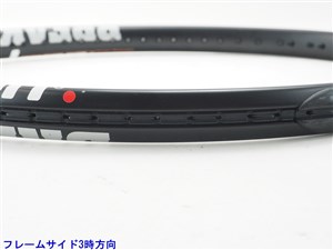 TOALSON - 中古 テニスラケット トアルソン ブレイク プロ 2014年モデル (G2)TOALSON BREAK PRO 2014 中古】トアルソン ブレイク プロ 2014年モデルTOALSON BREAK PRO