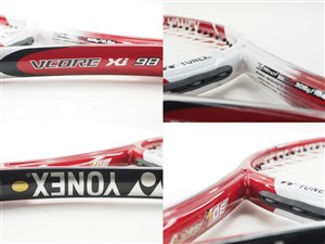 中古】ヨネックス ブイコア エックスアイ 98 2012年モデルYONEX