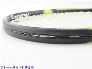 DUNLOP - 中古 テニスラケット ダンロップ エスエックス300 エルエス 2019年モデル (G1)DUNLOP SX 300 LS 2019 硬式テニスラケット 中古】ダンロップ エスエックス300 エルエス 2019年モデルDUNLOP