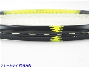 DUNLOP - 中古 テニスラケット ダンロップ エスエックス300 エルエス 2019年モデル (G1)DUNLOP SX 300 LS 2019 硬式テニスラケット 中古】ダンロップ エスエックス300 エルエス 2019年モデルDUNLOP
