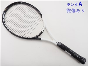 1474 美品 HEAD ヘッド SPEED S 硬式テニスラケット G2