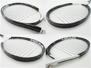 1474 美品 HEAD ヘッド SPEED S 硬式テニスラケット G2