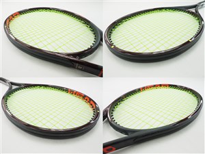 テニスラケット ヘッド プレステージ MP 2021年モデル (G2)HEAD PRESTIGE MP 2021