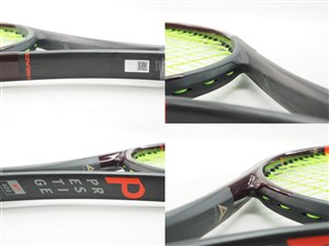HEAD 中古 テニスラケット ヘッド プレステージ MP 2021年モデル