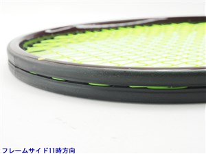 HEAD - 中古 テニスラケット ヘッド プレステージ MP 2021年モデル (G3)HEAD PRESTIGE MP 2021 中古】ヘッド プレステージ MP 2021年モデルHEAD PRESTIGE MP